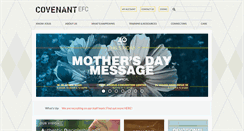 Desktop Screenshot of cefc.org.sg